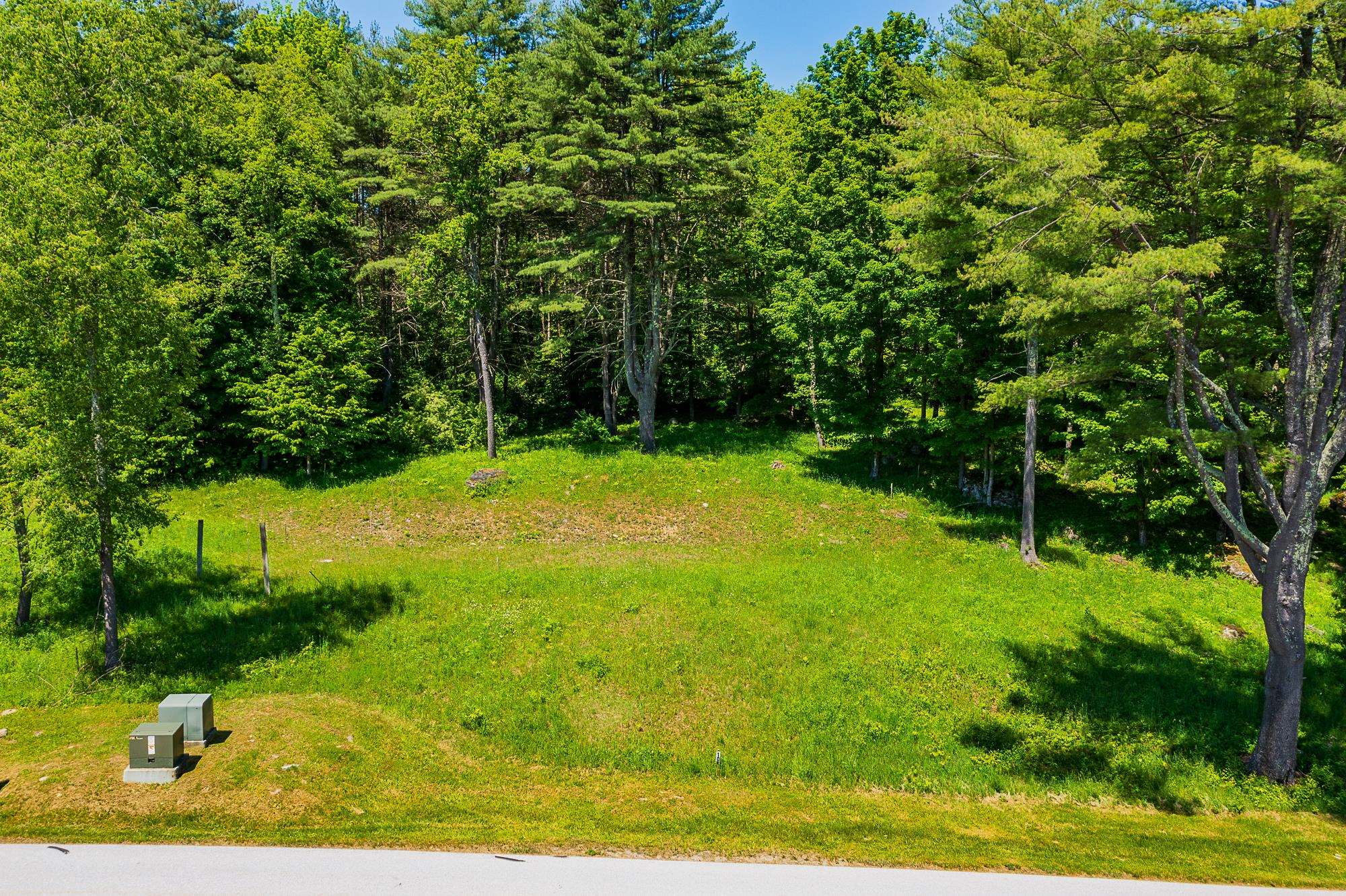 10 Partridge Hill Lot 10