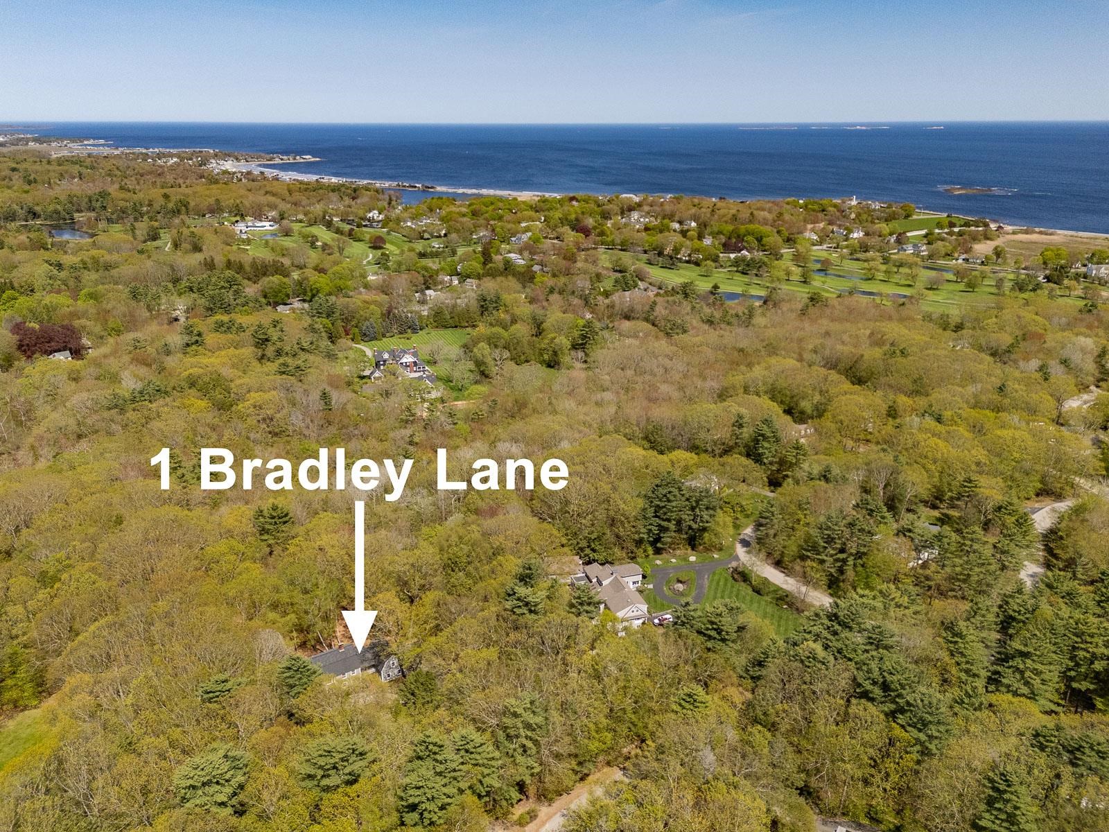 1 Bradley Lane