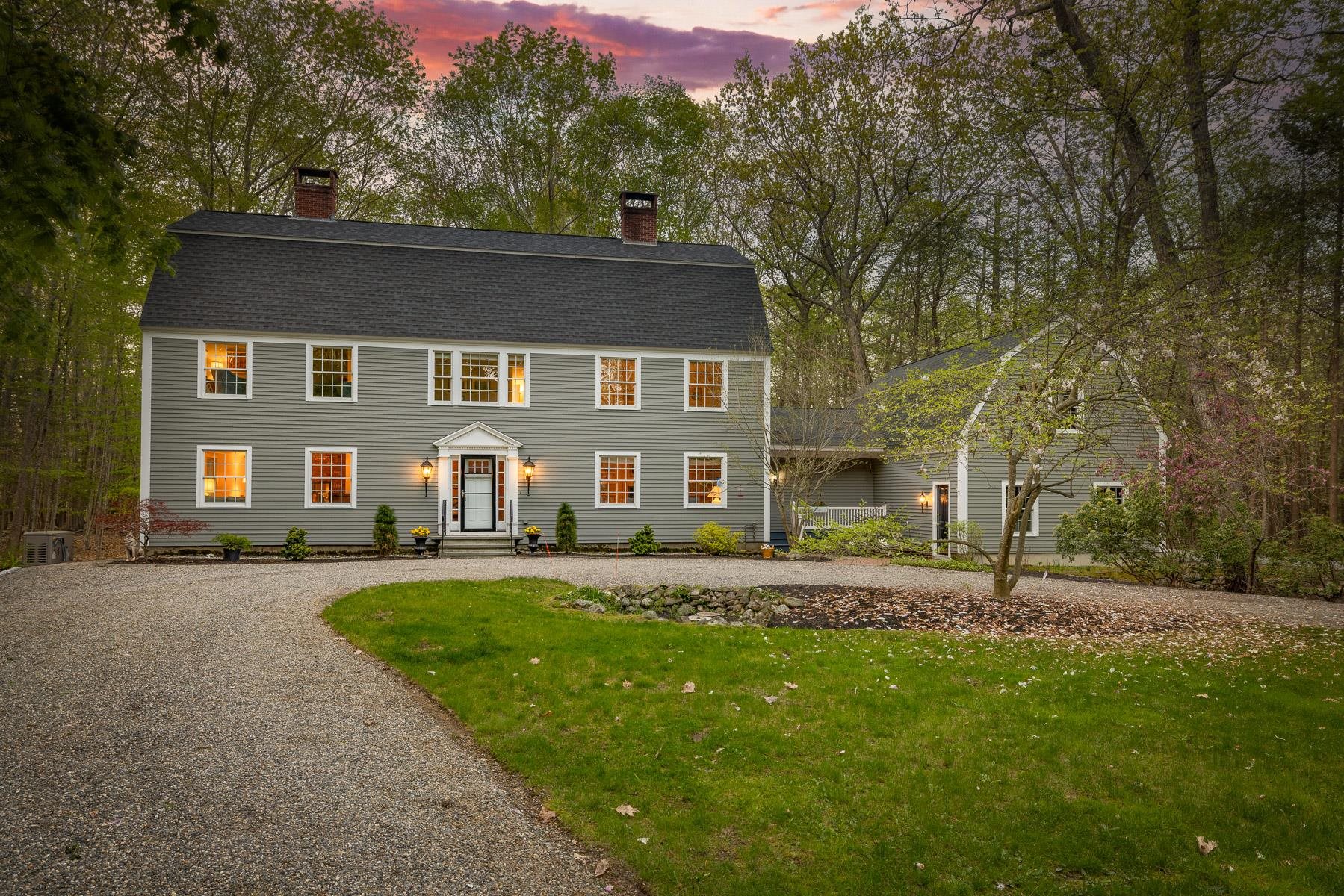 1 Bradley Lane