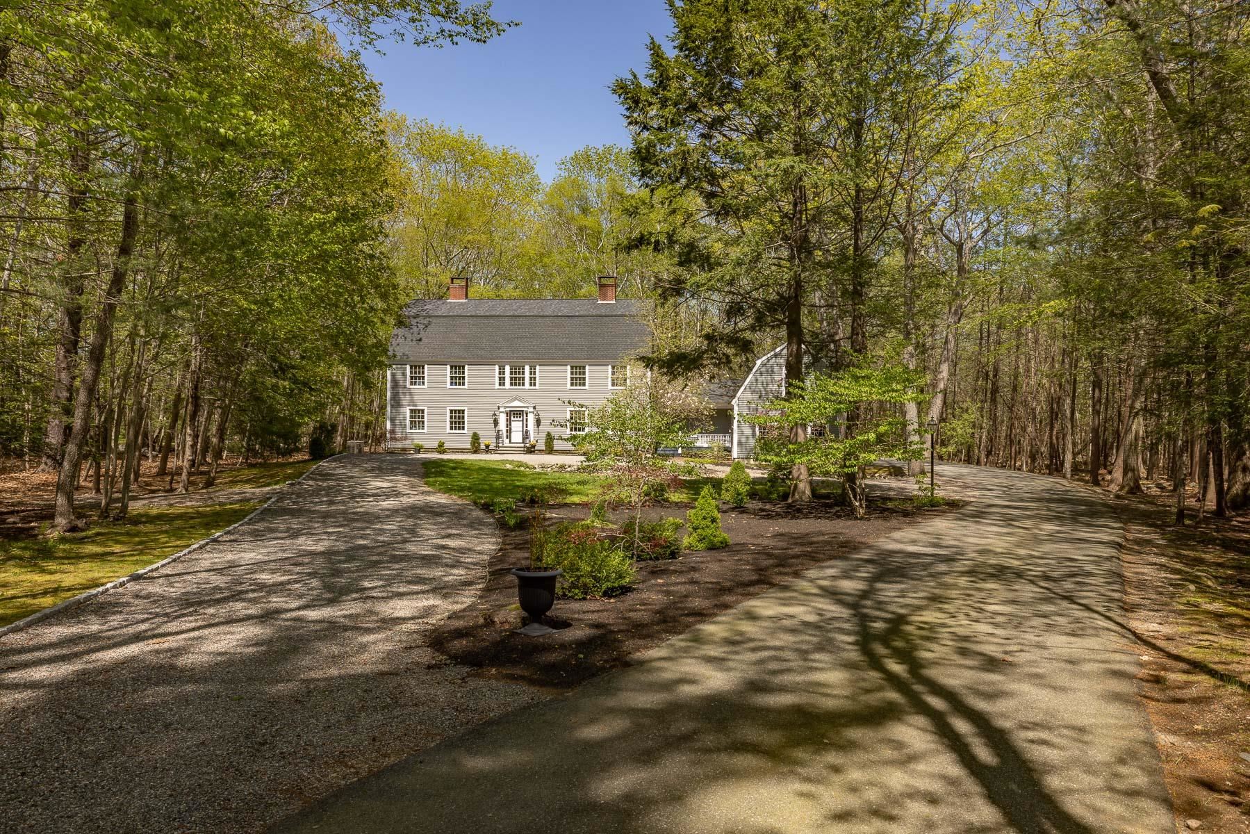 1 Bradley Lane