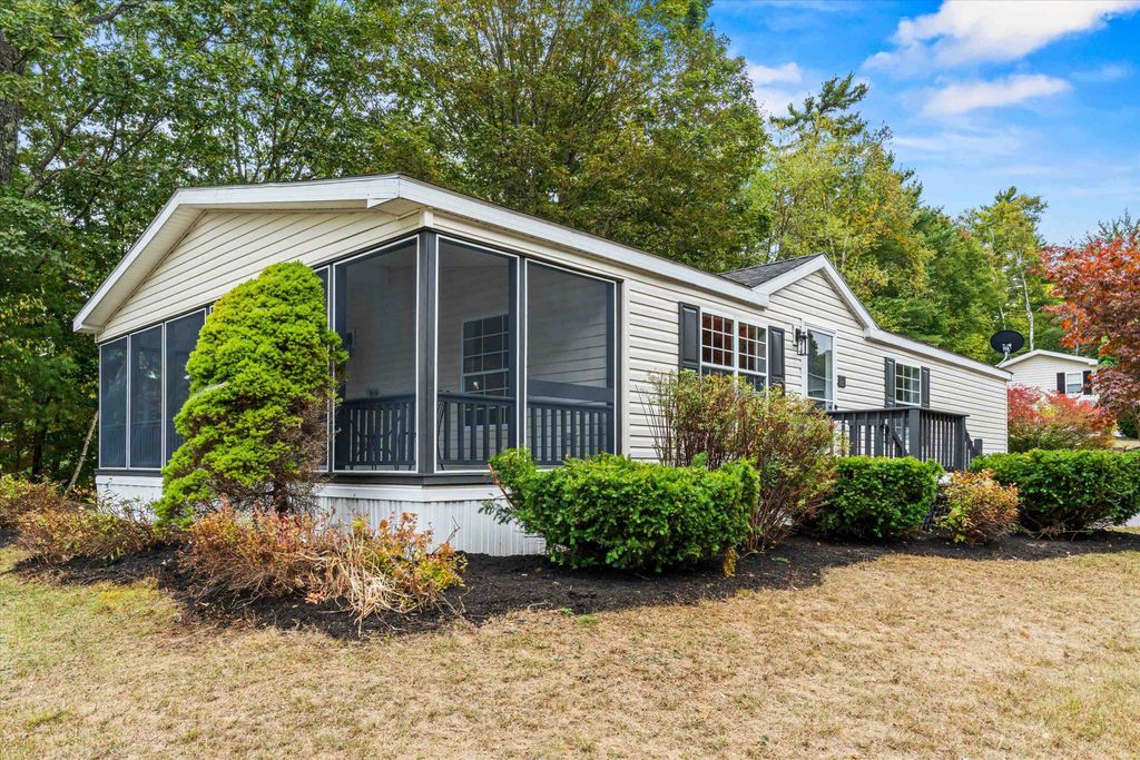 Photo of 328 Darby Drive, Laconia, NH 03246 (MLS # 5063151)