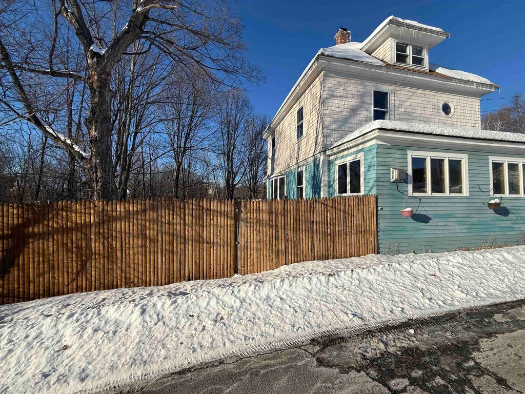Photo of 38 River Street, Newport, NH 03773 (MLS # 5081105)