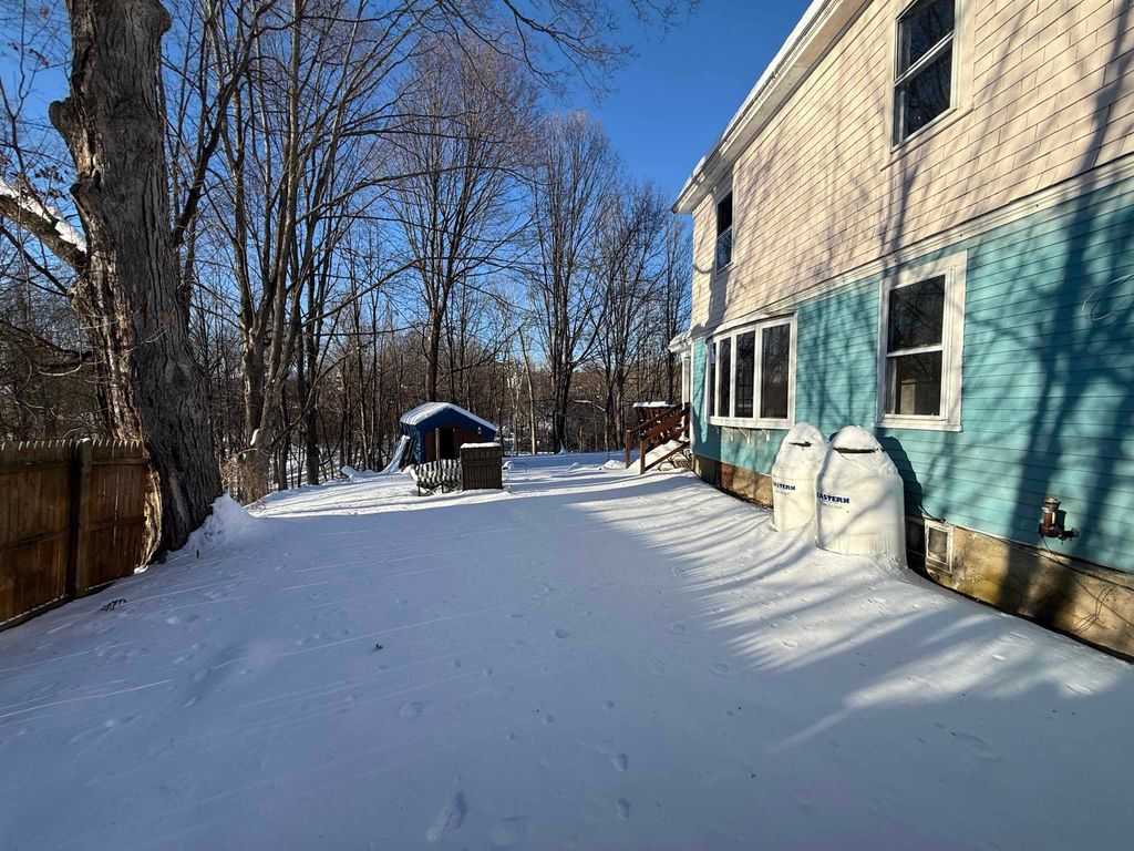 Photo of 38 River Street, Newport, NH 03773 (MLS # 5081105)