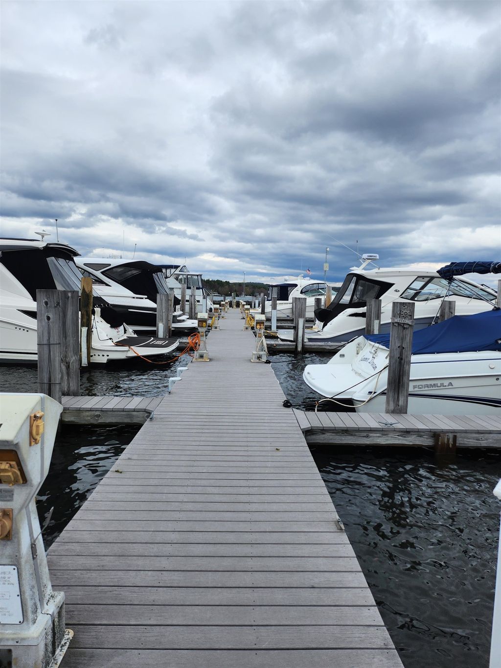 Photo of 1198 Union Avenue, Laconia, NH 03246 (MLS # 5087115)