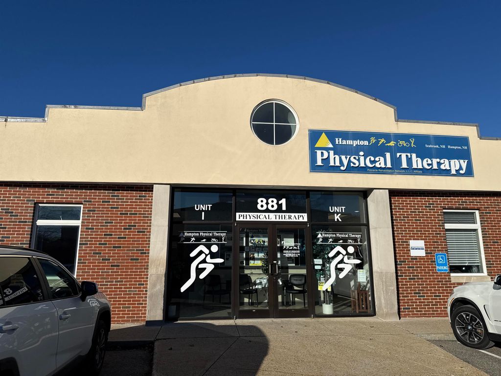 Photo of 881 Lafayette Road #E&amp;F, G&amp;H, I, Hampton, NH 03842 (MLS # 5072251)