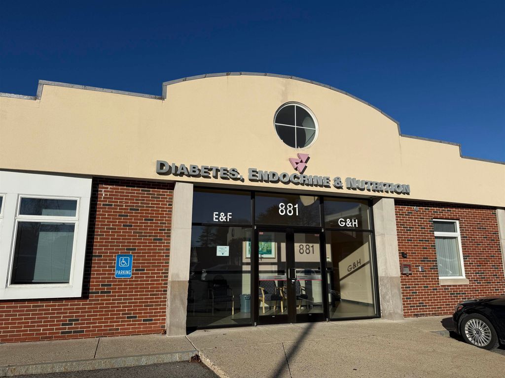 Photo of 881 Lafayette Road #E&amp;F, G&amp;H, I, Hampton, NH 03842 (MLS # 5072251)