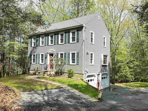 60 Partridgeberry Lane Swanzey NH 03446