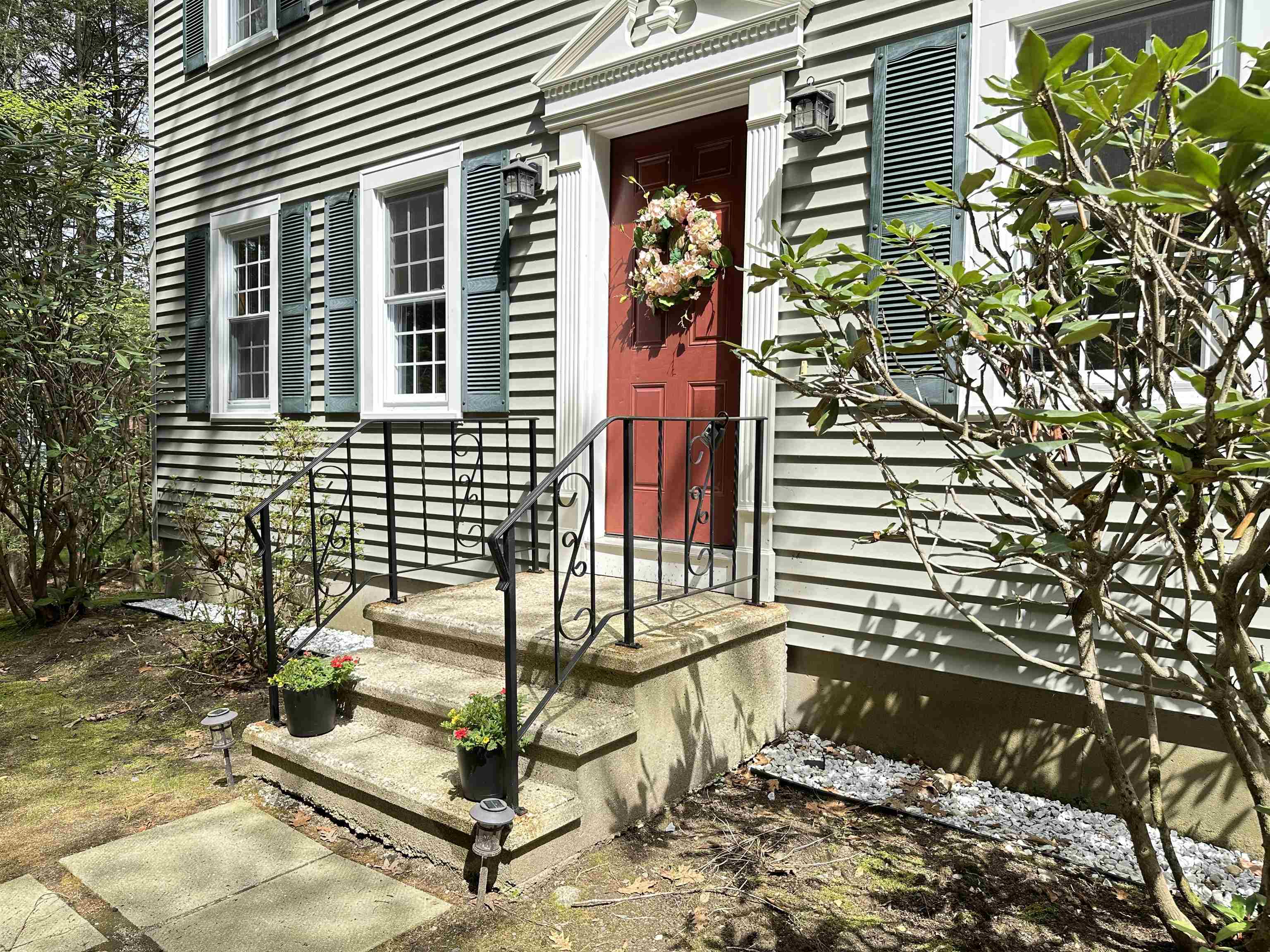 60 Partridgeberry Lane