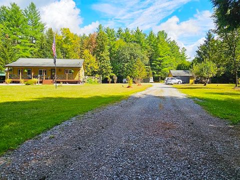 1362 River Road Fletcher VT 05444