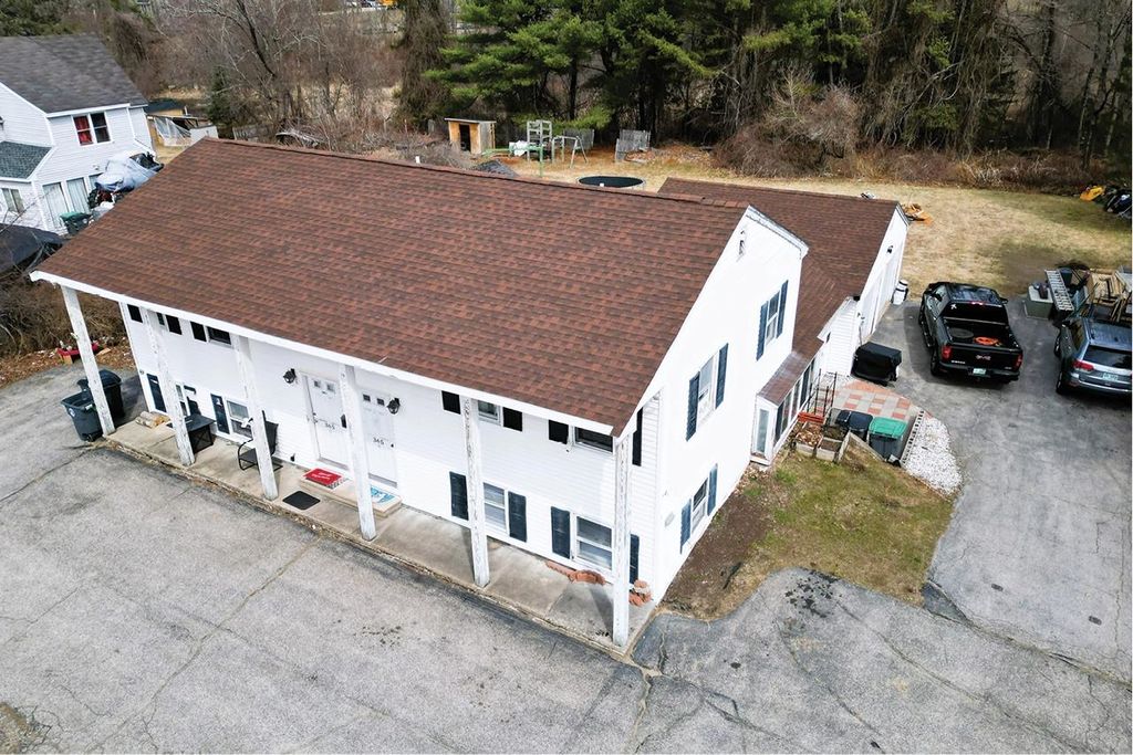 Photo of 365 Pembroke Street, Pembroke, NH 03275 (MLS # 5078740)