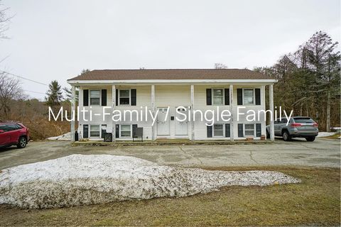 365 Pembroke Street Pembroke NH 03275