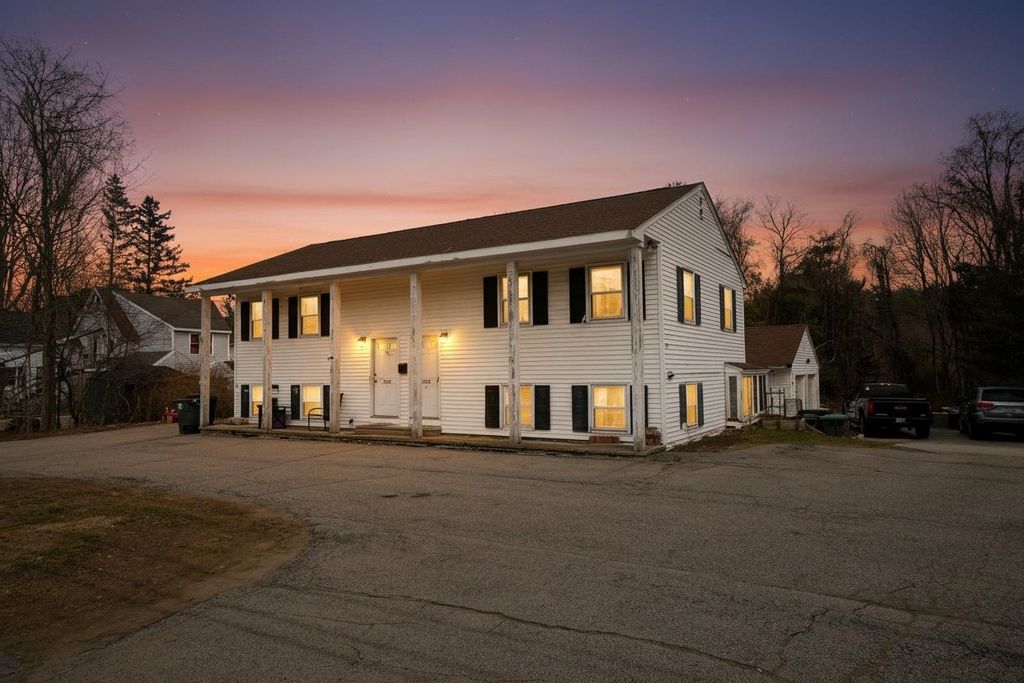 Photo of 365 Pembroke Street, Pembroke, NH 03275 (MLS # 5078740)