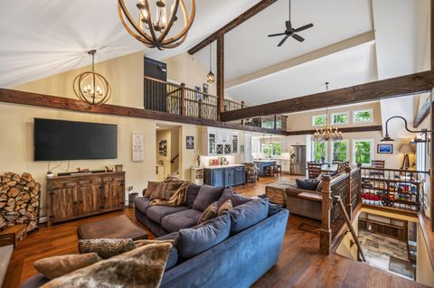 121 Fannie Hill Road Wilmington VT 05363