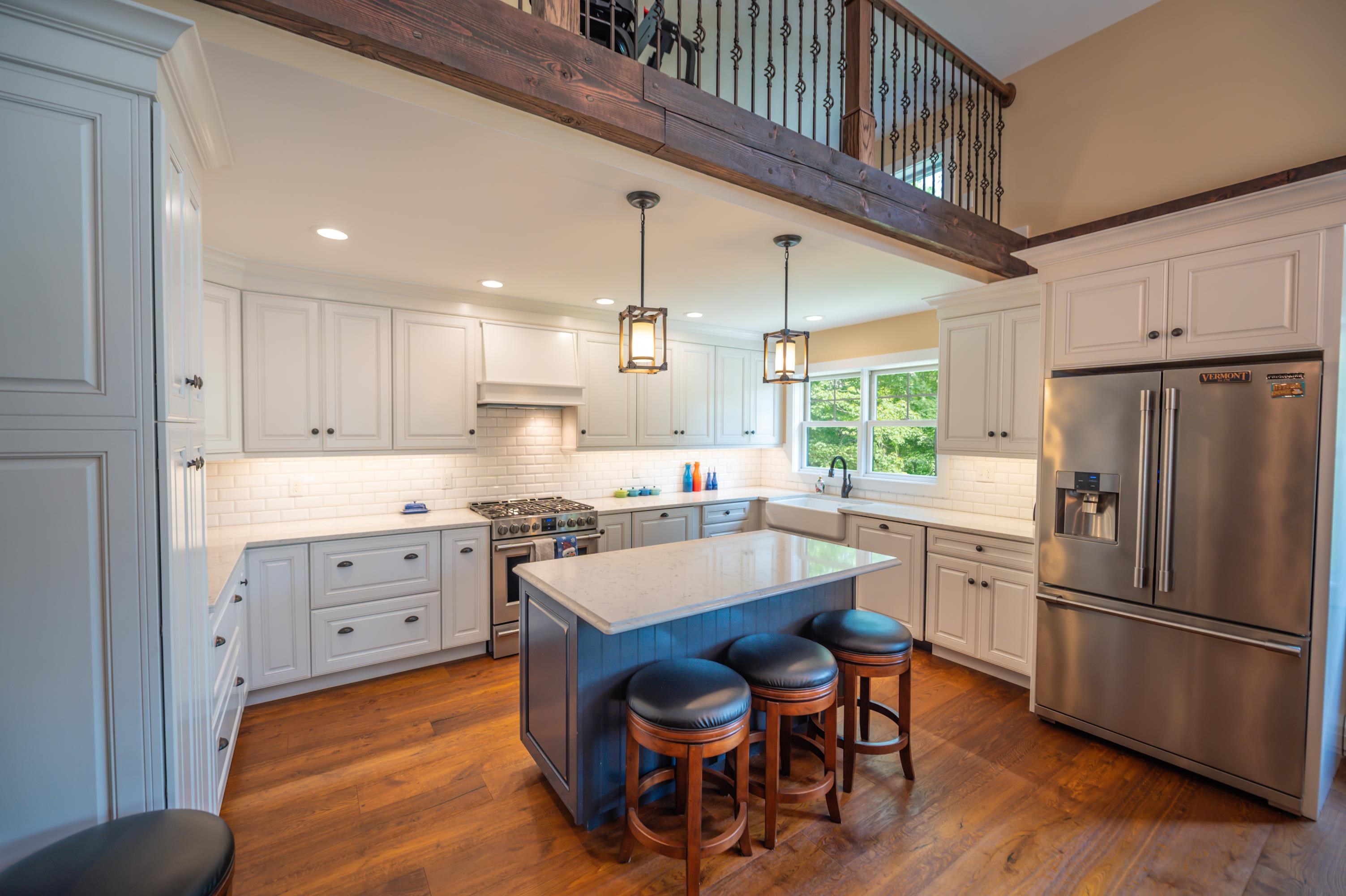 121 Fannie Hill Road