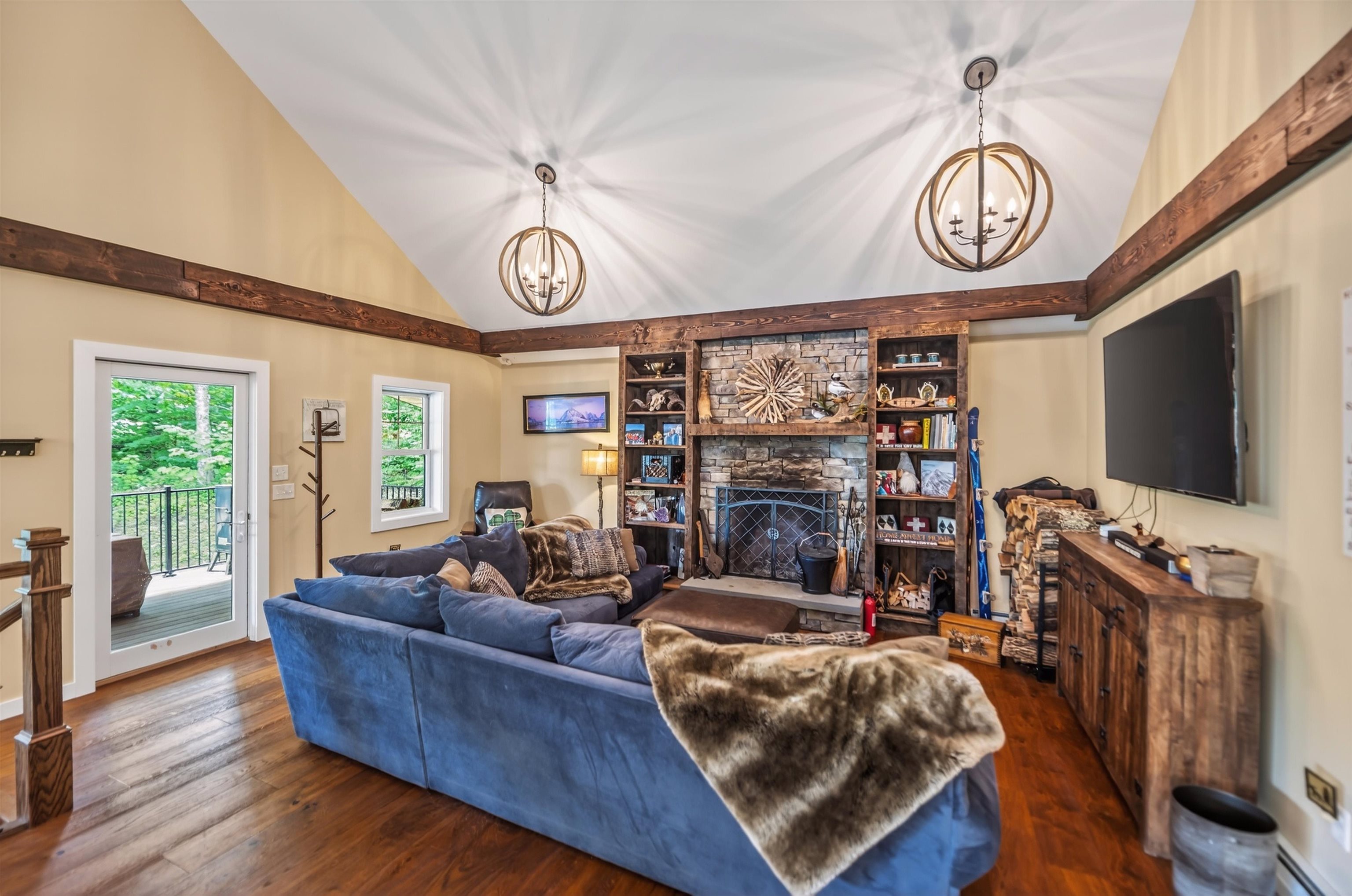 121 Fannie Hill Road