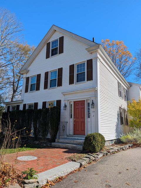 119 Mill Road 1 Hampton NH 03842