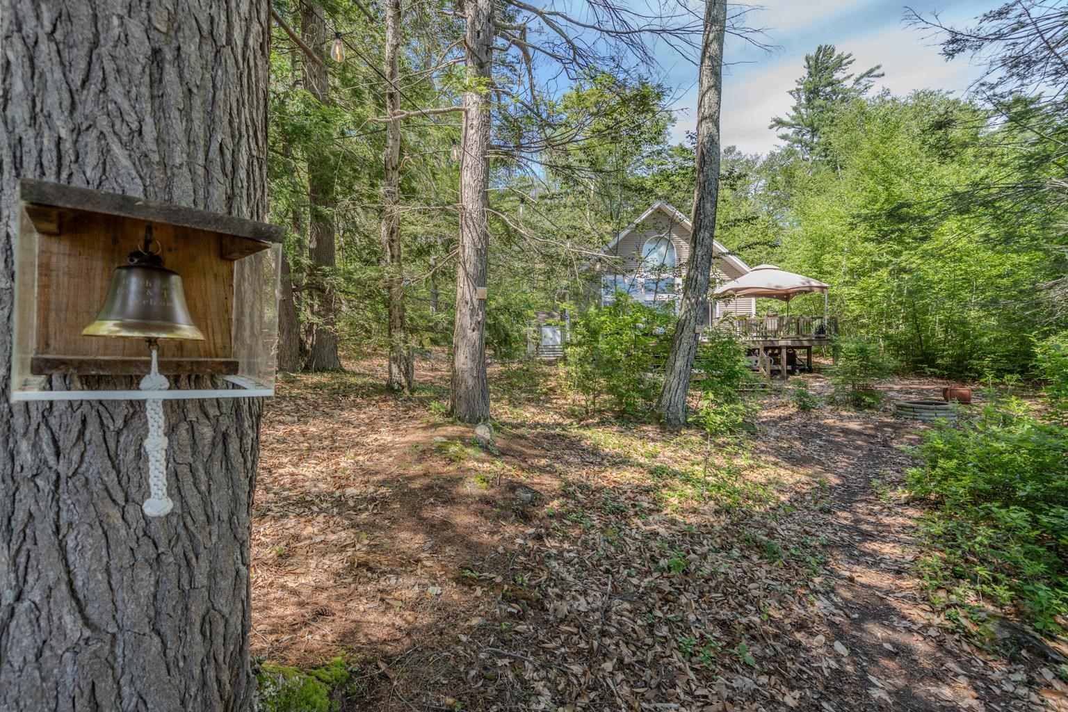 60 Beech Island
