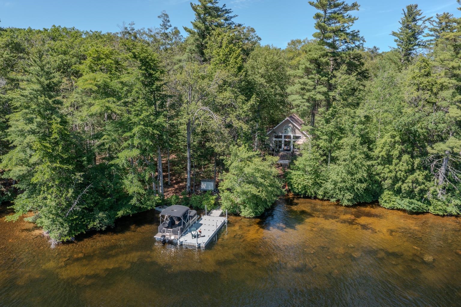 60 Beech Island