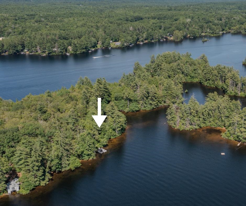 60 Beech Island