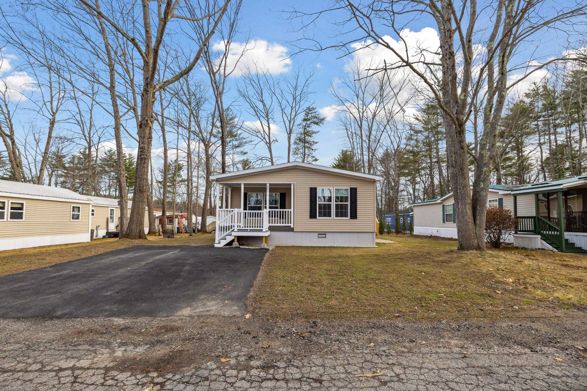 421 Friar Tuck Drive