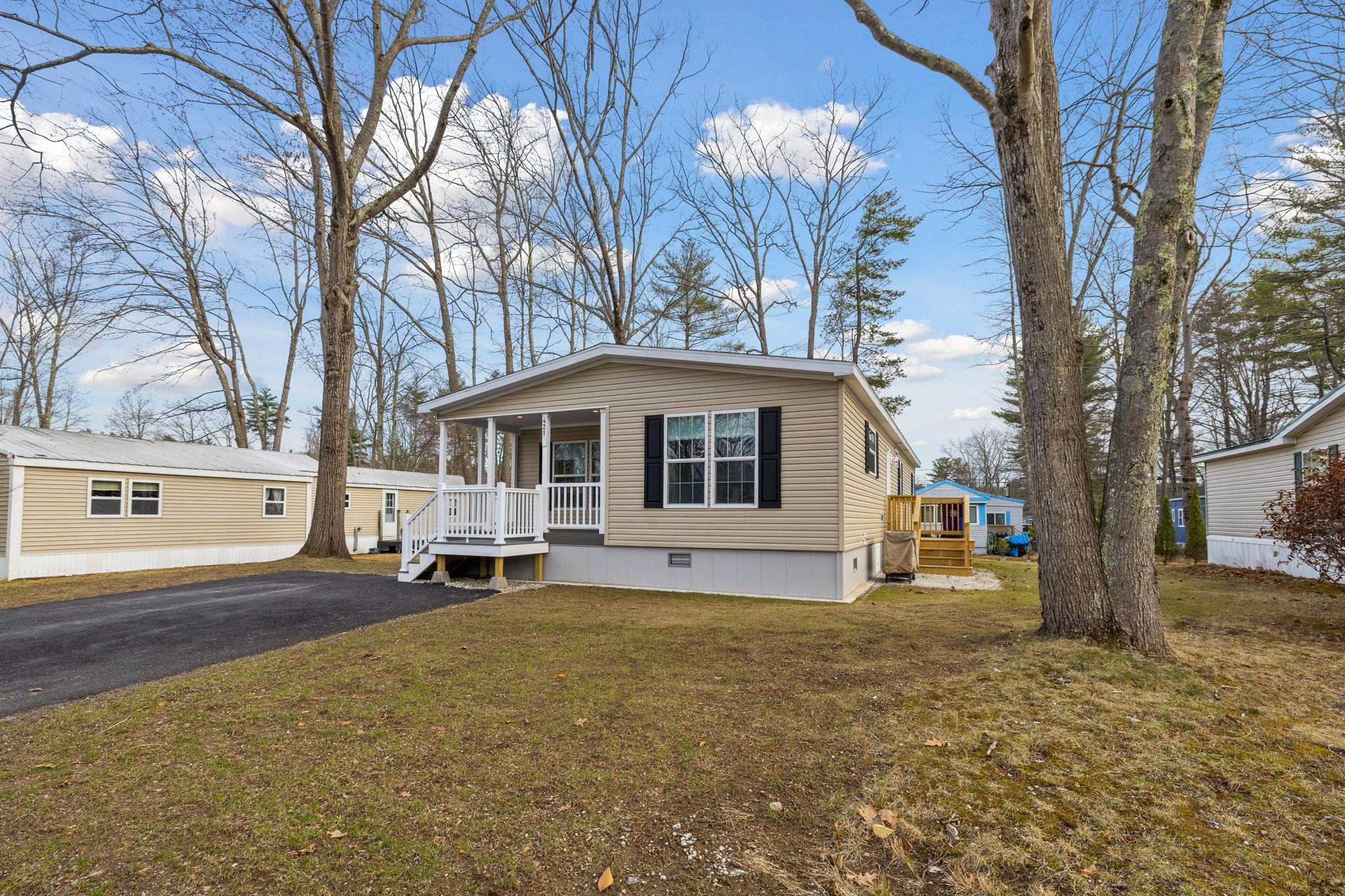 421 Friar Tuck Drive