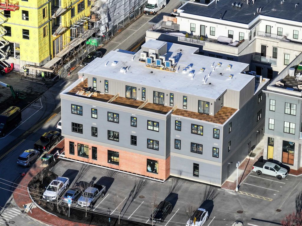 Photo of 238 Deer Street #305, Portsmouth, NH 03801 (MLS # 5021053)