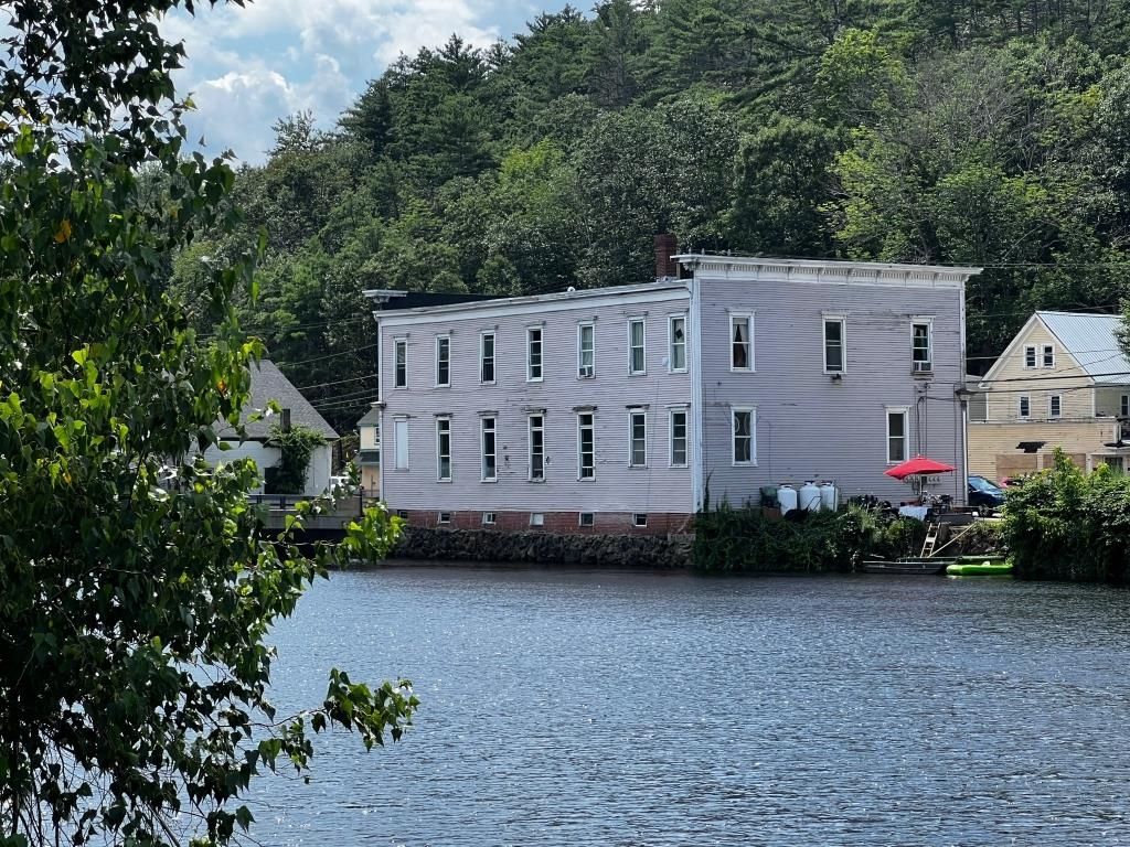 Photo of 552 White Mountain Highway, Milton, NH 03851 (MLS # 5089497)