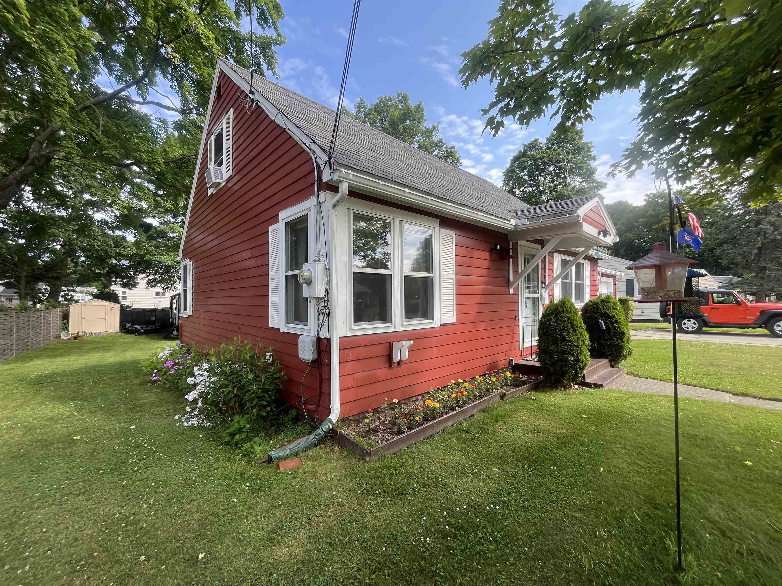 14 Brierwood Lane