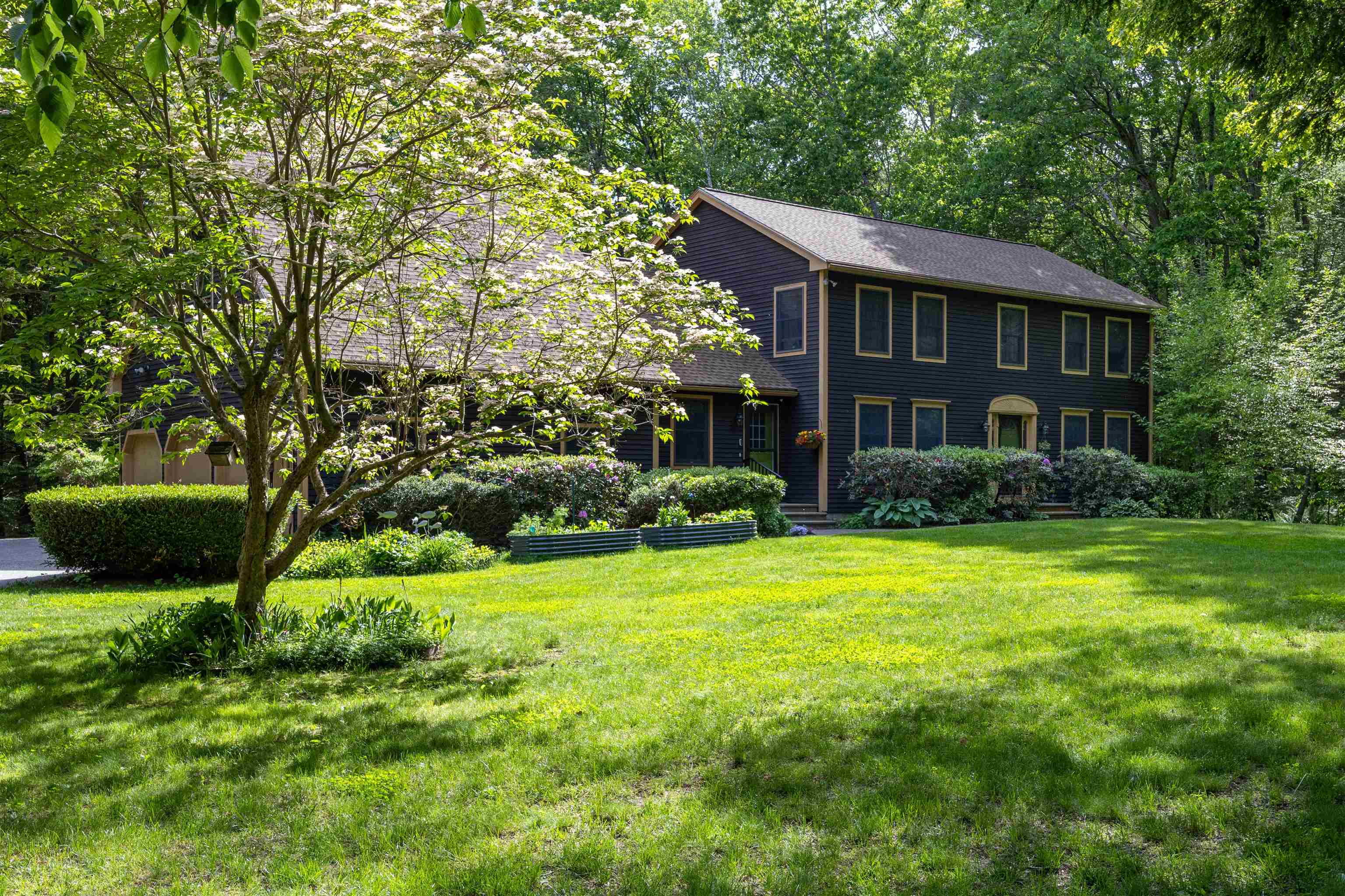 98 Dudley Road