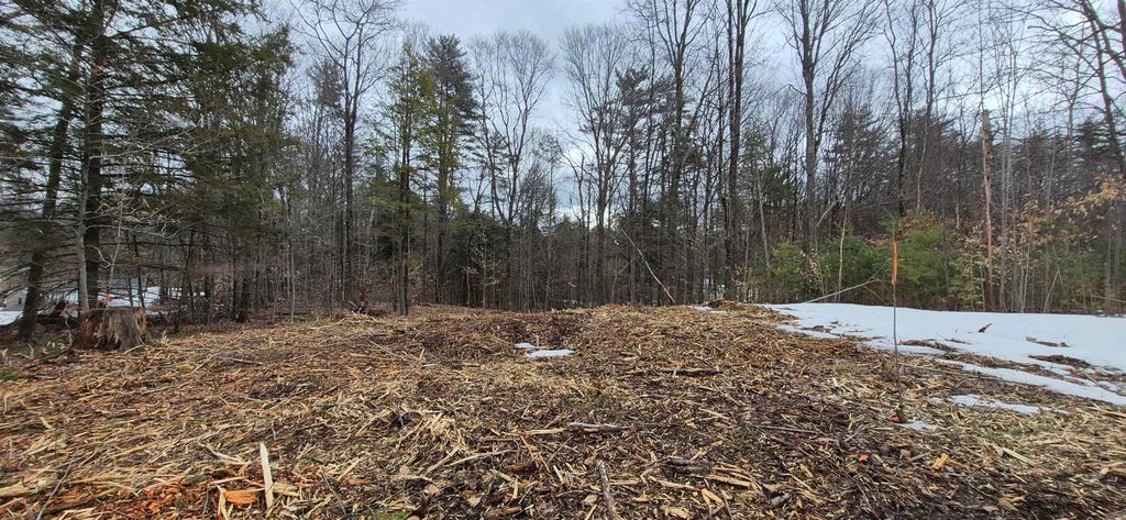 Photo of Poverty Plain Road #Map 7 Lot 100, Hillsborough, NH 03244 (MLS # 5081511)