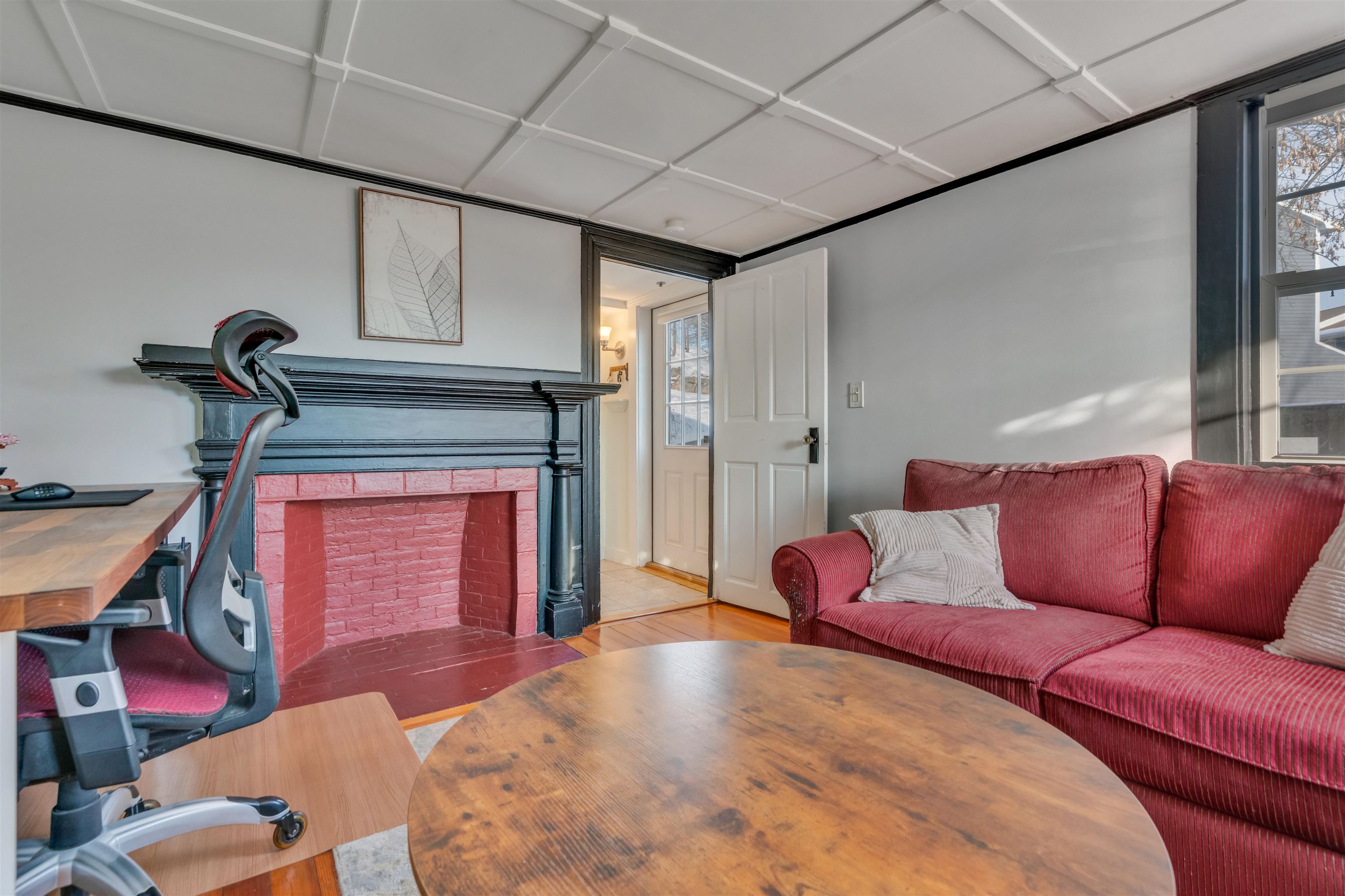 12 Portland Avenue 1