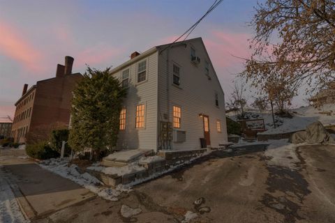 12 Portland Avenue 1 Dover NH 03820