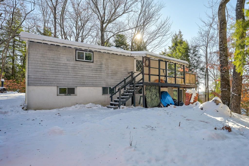Photo of 140 Alpstrausse, Bartlett, NH 03845 (MLS # 5072364)