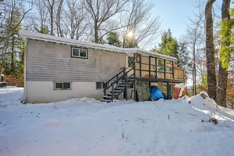 Photo of 140 Alpstrausse, Bartlett, NH 03845 (MLS # 5072364)
