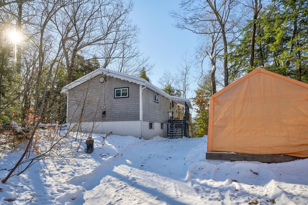 Photo of 140 Alpstrausse, Bartlett, NH 03845 (MLS # 5072364)