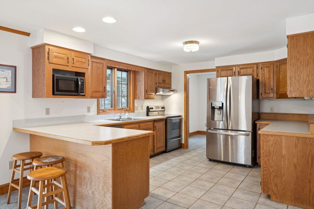 Photo of 16 Birchwood Way, Laconia, NH 03246 (MLS # 5081366)