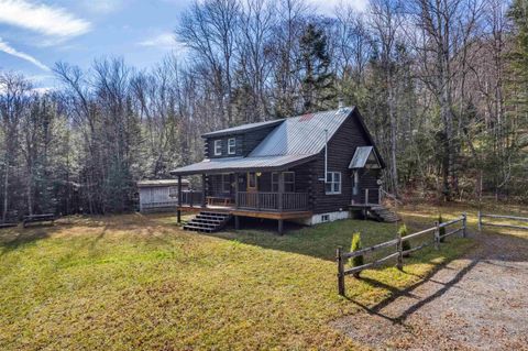 132 Brook Road Chelsea VT 05038