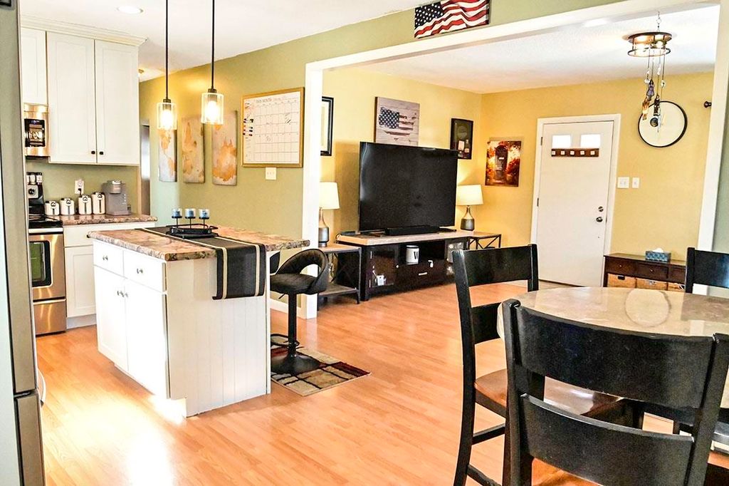 Photo of 31 Johnson Street, Belmont, NH 03220 (MLS # 5077789)