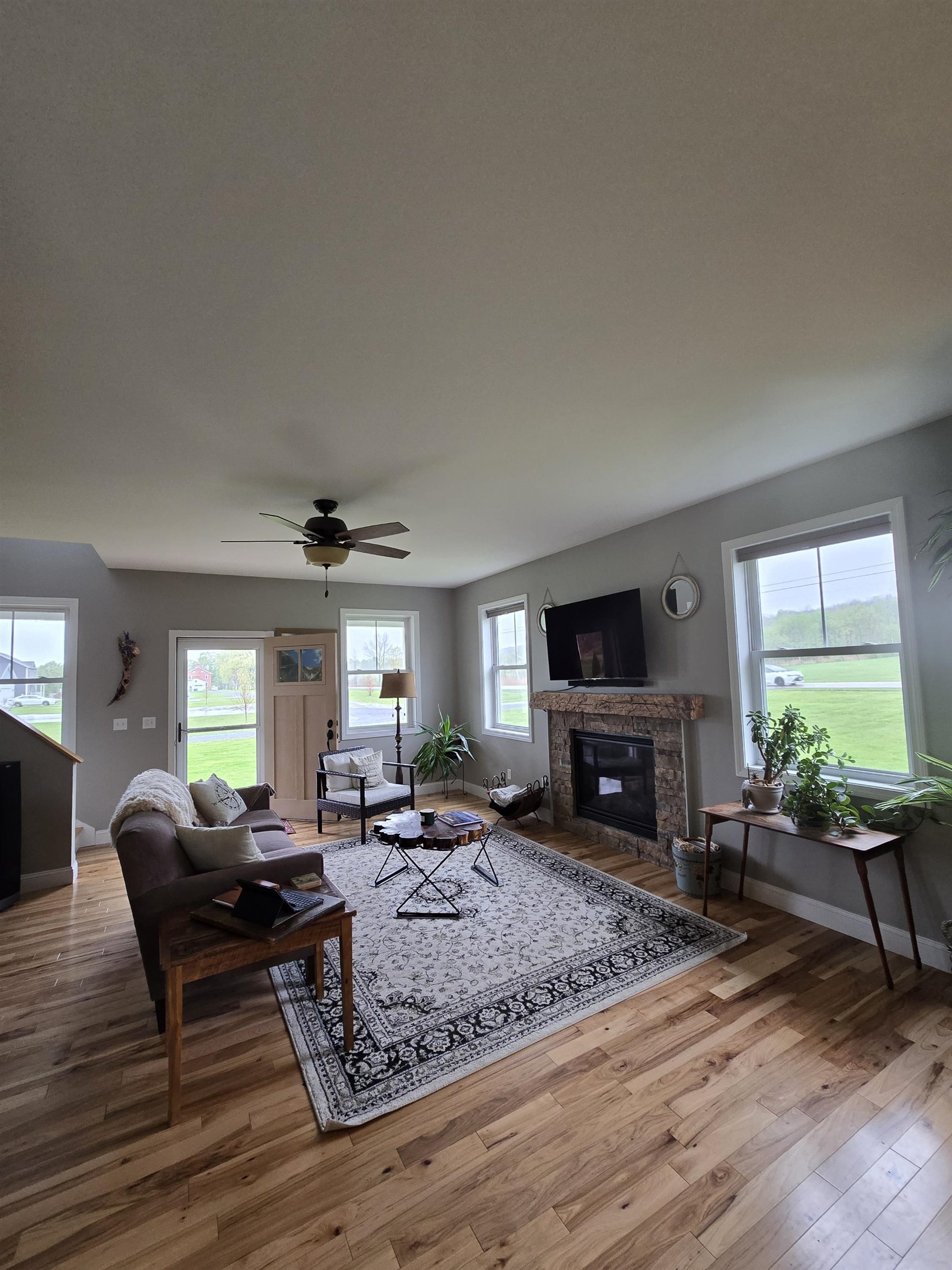 12 Blondin Drive