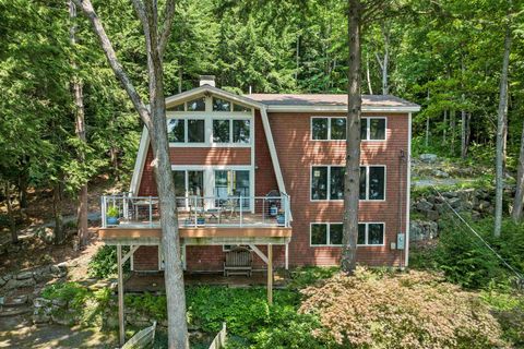 Photo of 72 Keyser Street, Sutton, NH 03260 (MLS # 5090166)