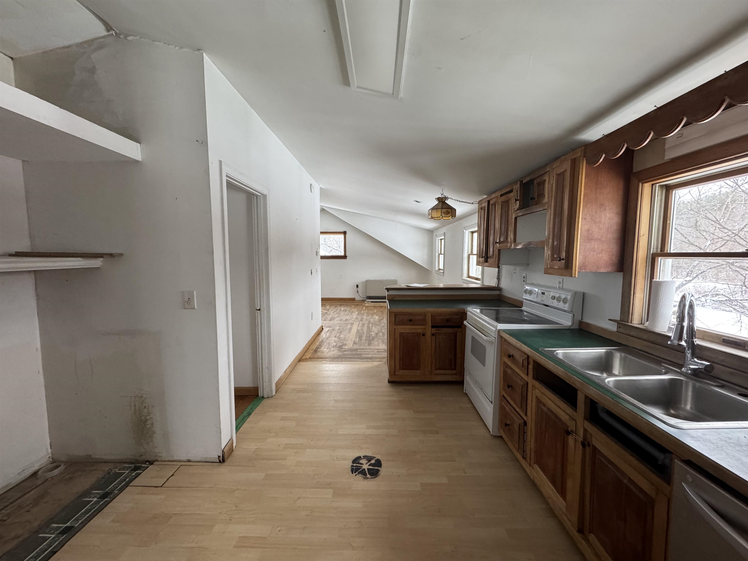 94 & 112 West River Road