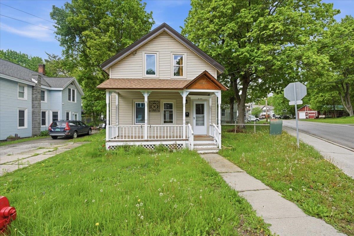 Photo 1 of 29 — 256 Union Street, Bennington, VT 12090