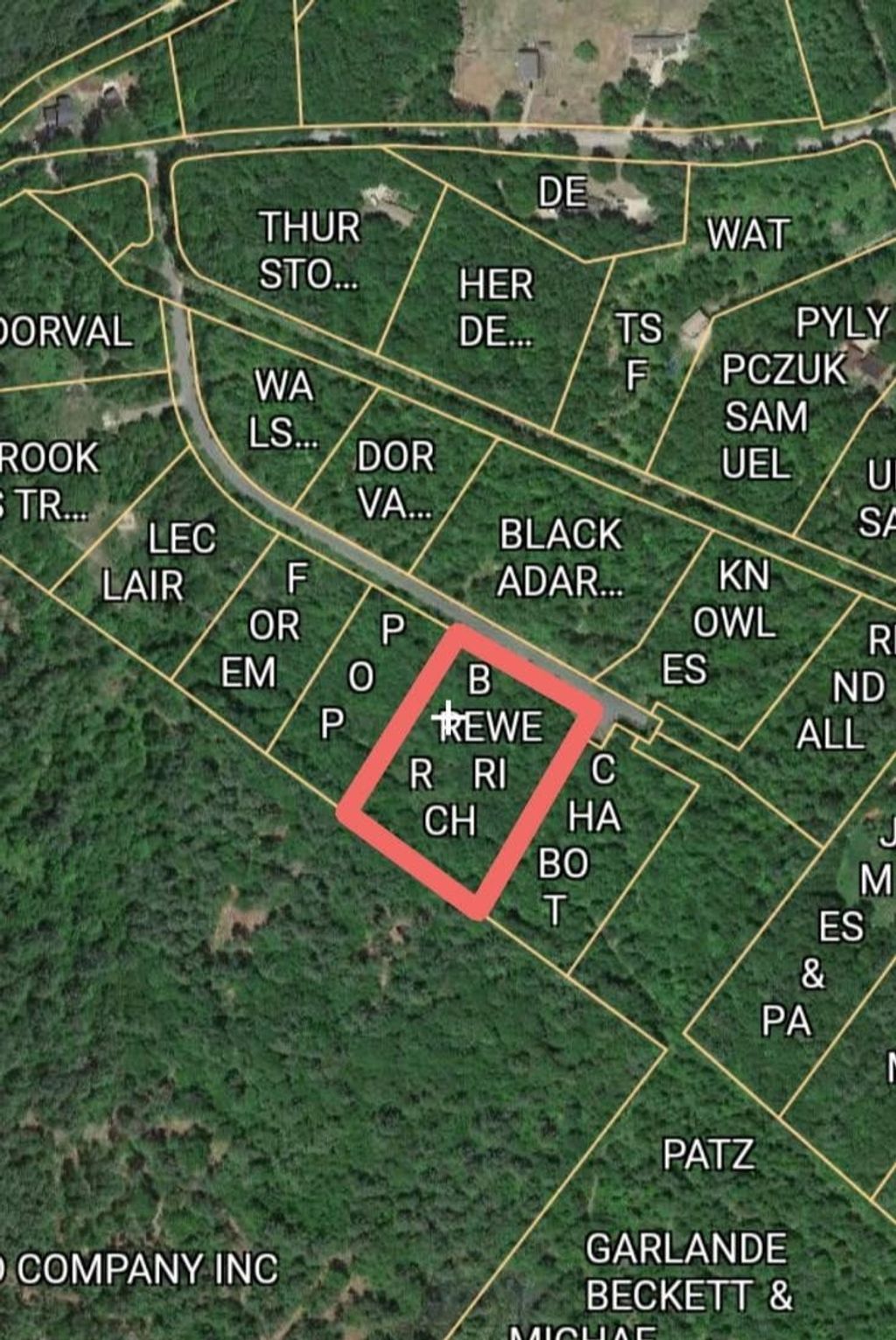 Photo of 9 Lady Slipper Lane, Moultonborough, NH 03254 (MLS # 5033505)