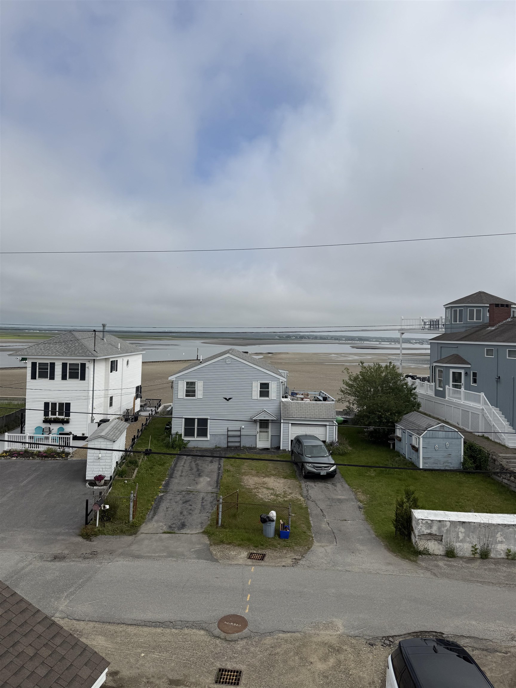 30 River Street