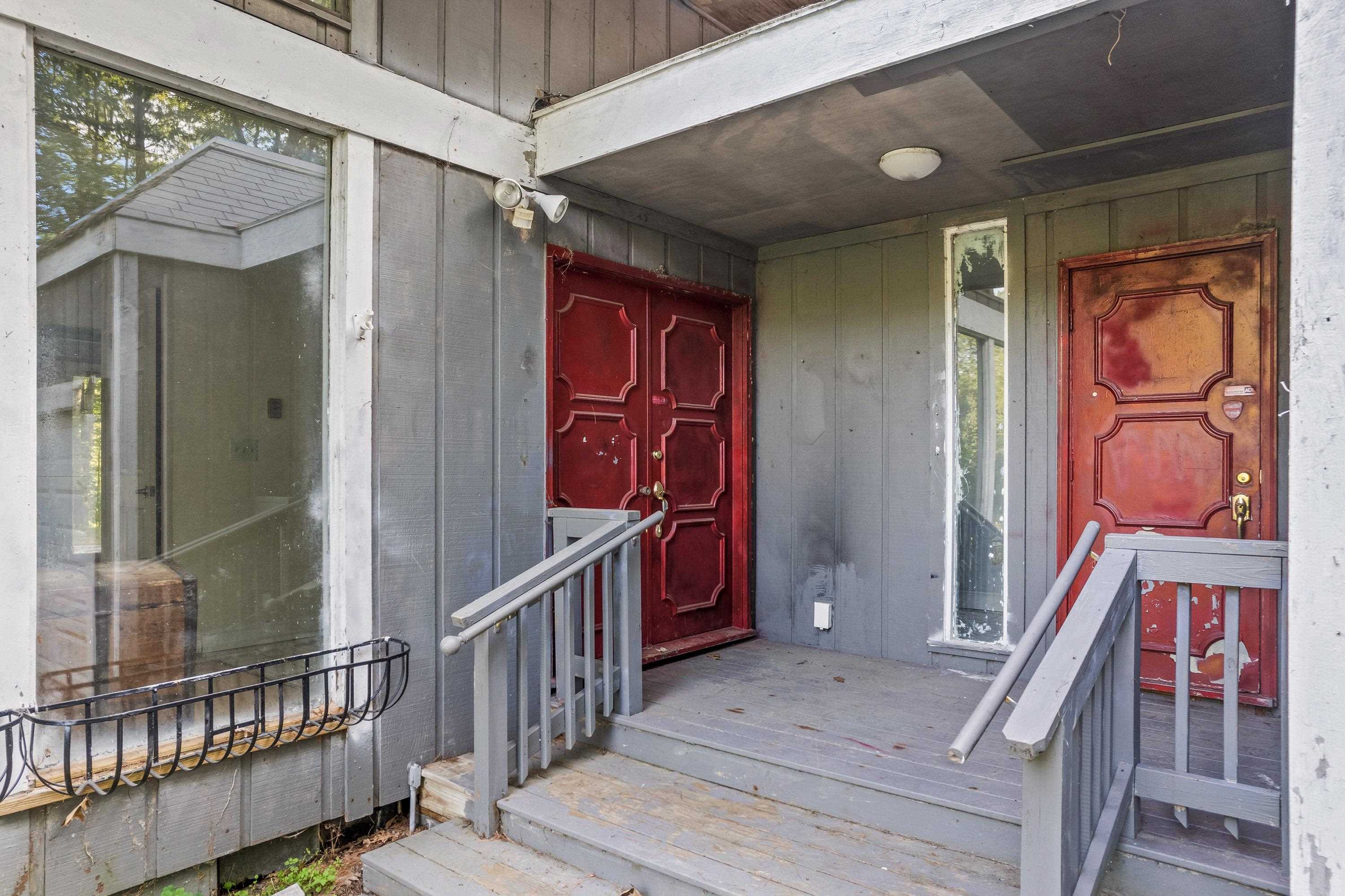 124 Exeter Road