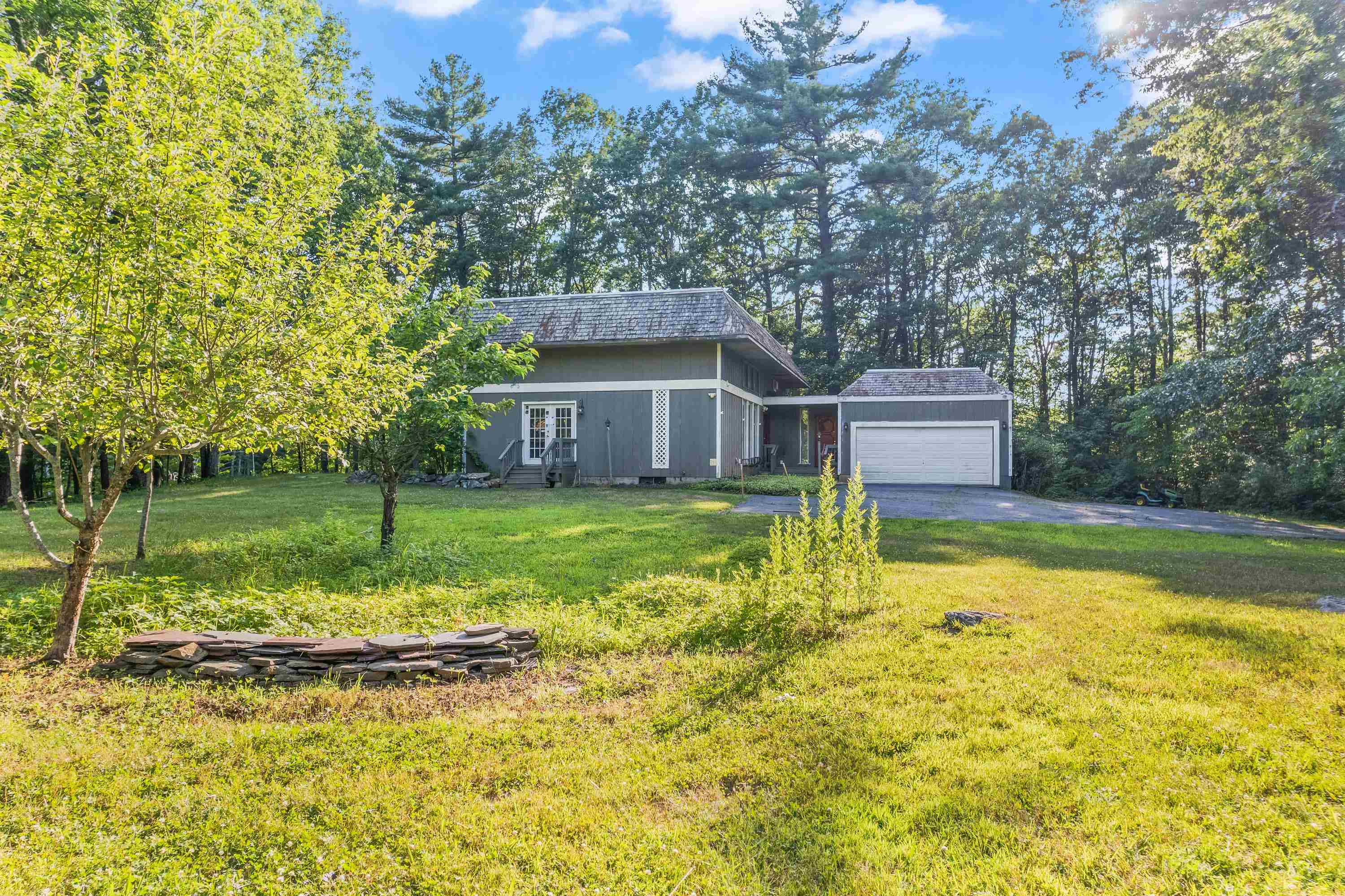 124 Exeter Road