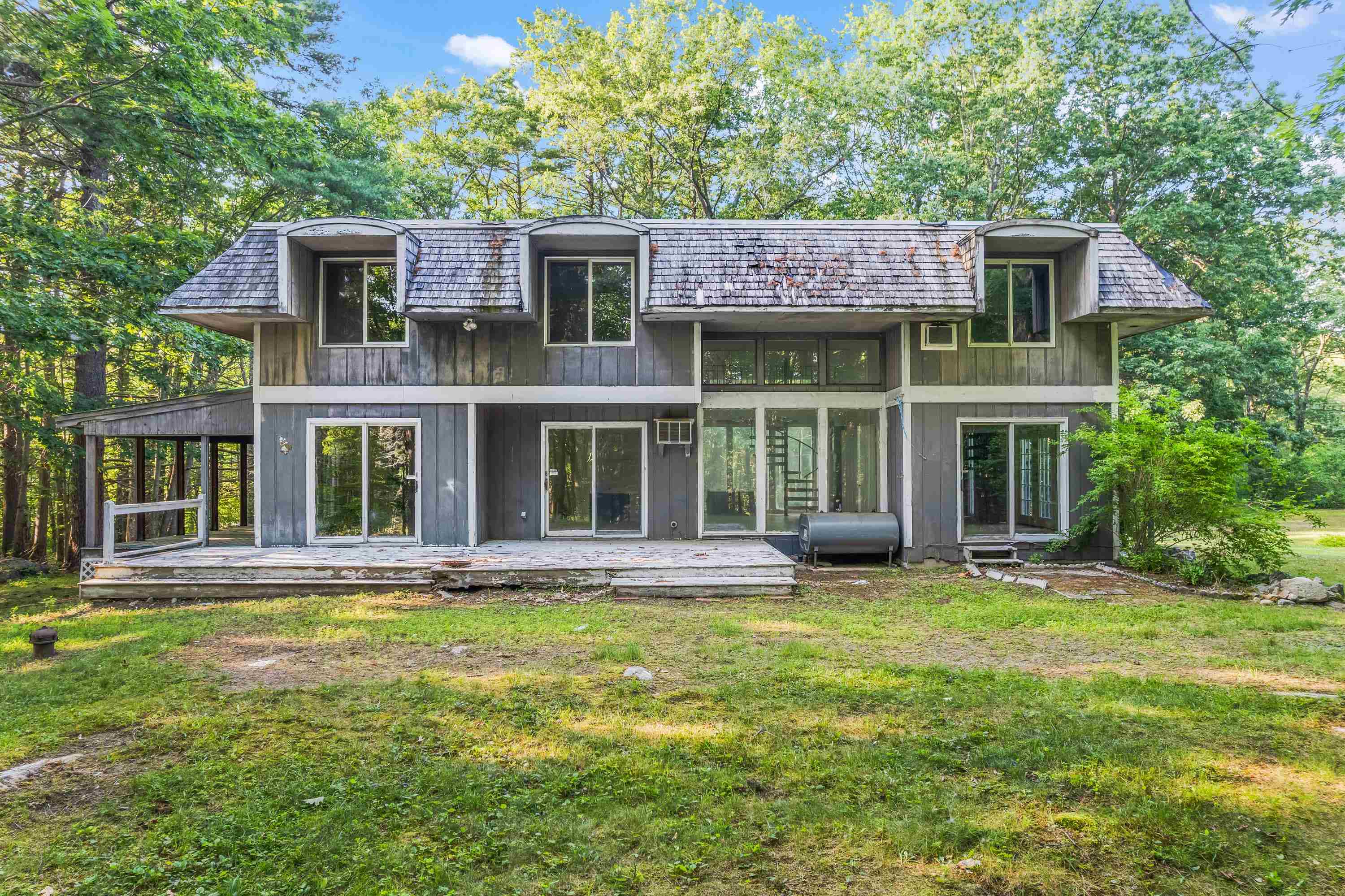 124 Exeter Road