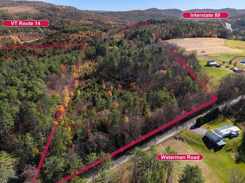 911 Waterman Road Royalton VT 05068