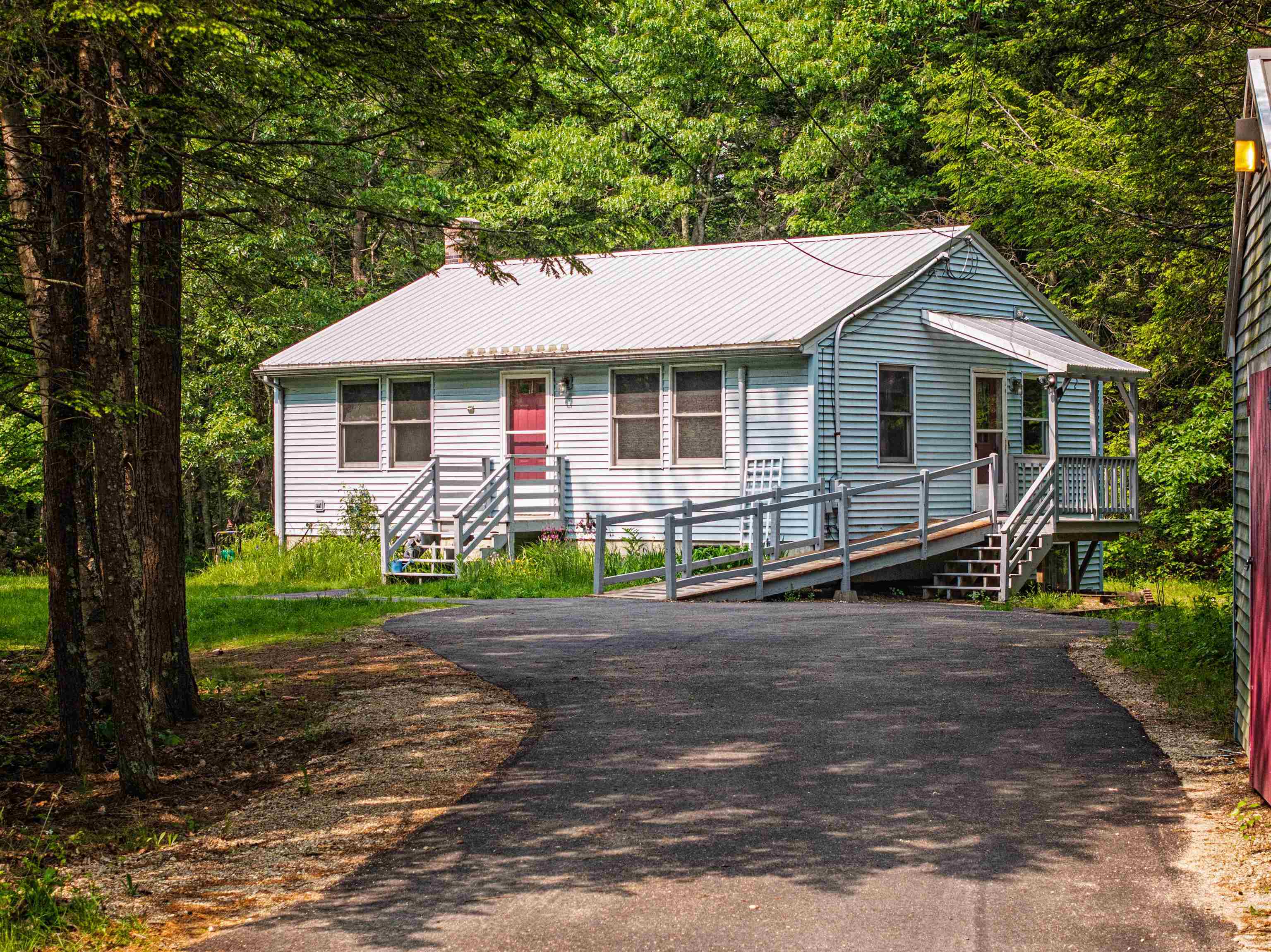 95 Priest Road