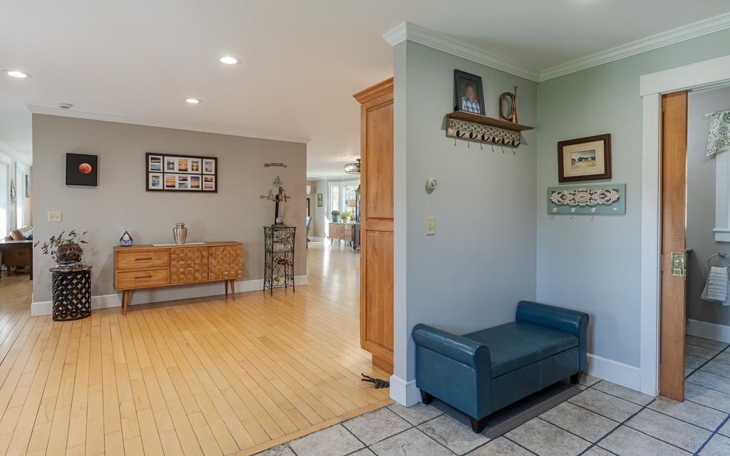 Photo of 300 Wentworth Road, Walpole, NH 03608 (MLS # 5066677)